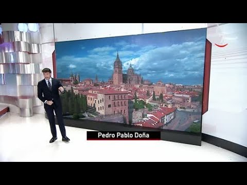 CyLTV Noticias 14:30 horas (11/04/2026)