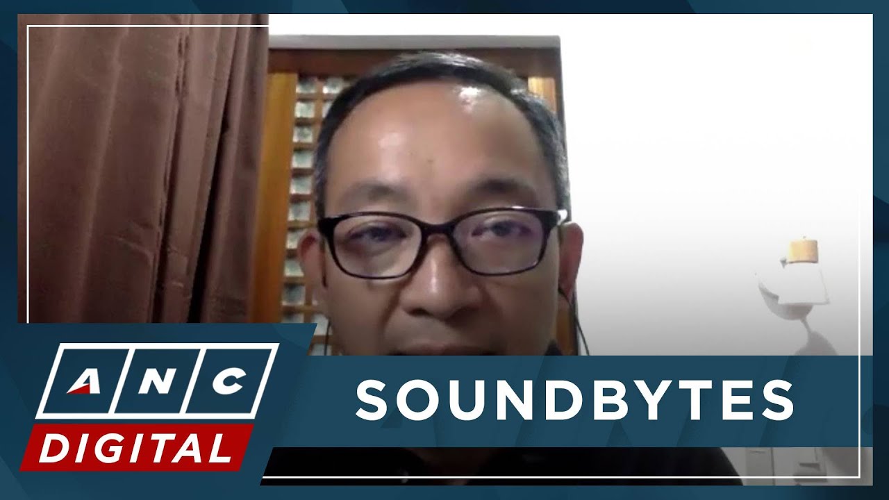 WATCH: Rep. Antonio Tinio on 2026 budget, VP Duterte remarks on ...