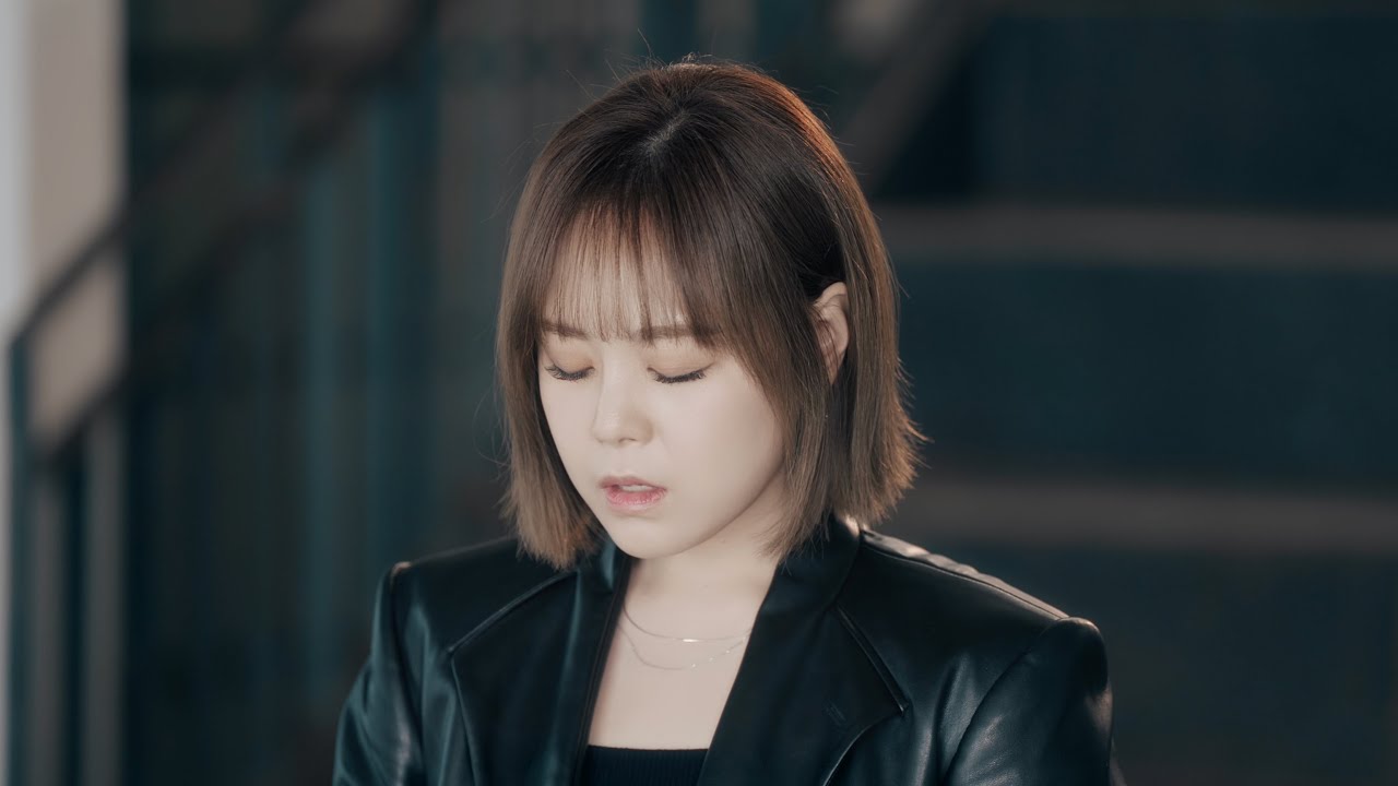 미친소리(new) - 이예준