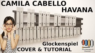 Download Lagu 💗Camila Cabello - HAVANA💗🎹XYLOPHONE GLOCKENSPIEL🎧 MP3