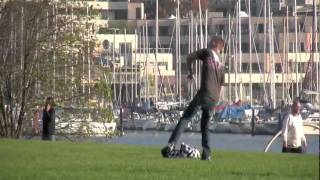 throw: video dictionary definition