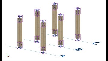 cadwork 3d V29 Container Block