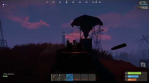 How to get raided 10 minutes into a server