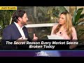 The Secret Reason Every Market Seems Broken Today... From Stocks to Gold, Nickel to Carbon