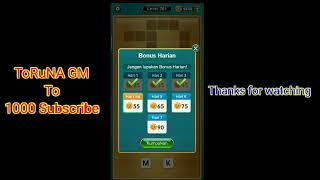 Teka - Teki | Teka - Teki Silang Game Android Gameplay Level 201 - 210 screenshot 5