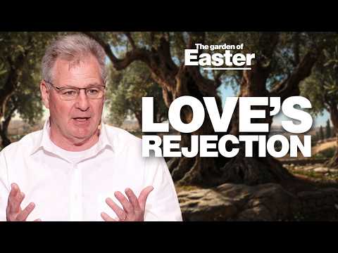 The Gardens of Easter: Love's Rejection | 03.22.2026 | Hixson First Baptist Church | #Sermon #Church