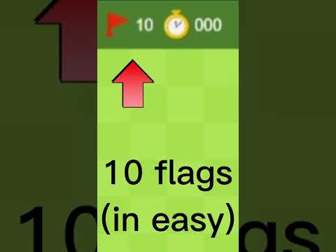 How To Play Google Minesweeper