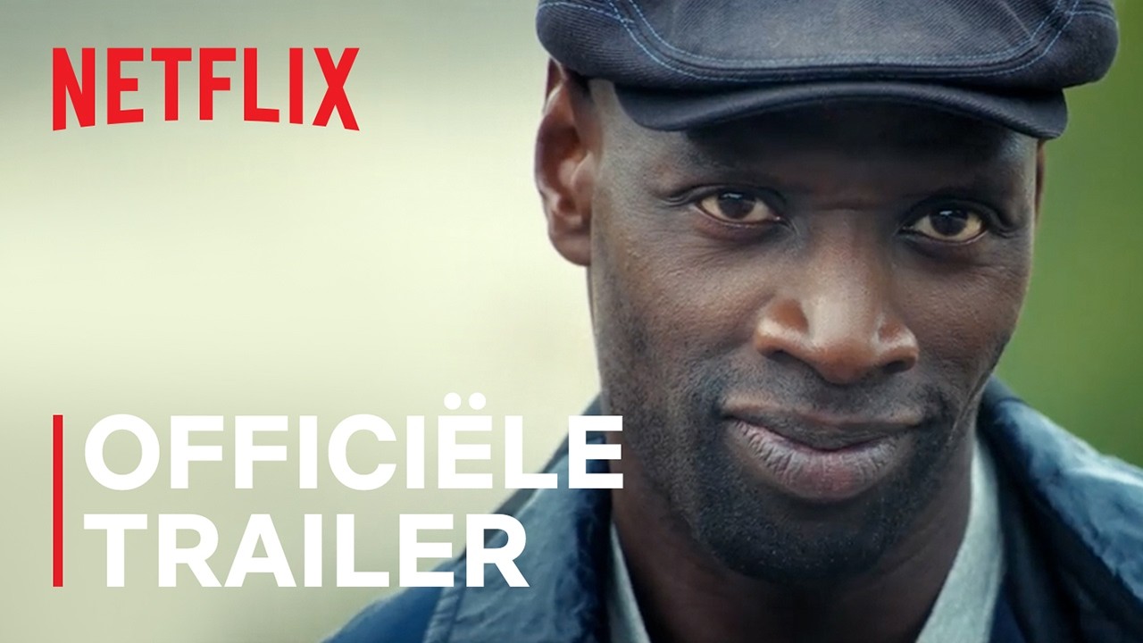 Lupin: Deel 4 | Officiële trailer | Netflix