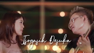 Isoghasi Desuka - Dodhy Kangen Ft, Della #music