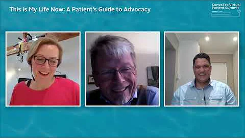 This is My Live Now - A Patients Guide to Advocacy...
