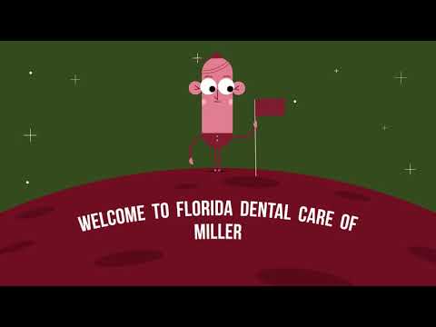 ⁣Florida Dental Care of Miller : Miami Dental Implants