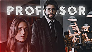 PROFESSOR EDIT || MONEY HEIST EDIT || PROFESSOR ATTITUDE STATUS || 1080p 60fps STATUS