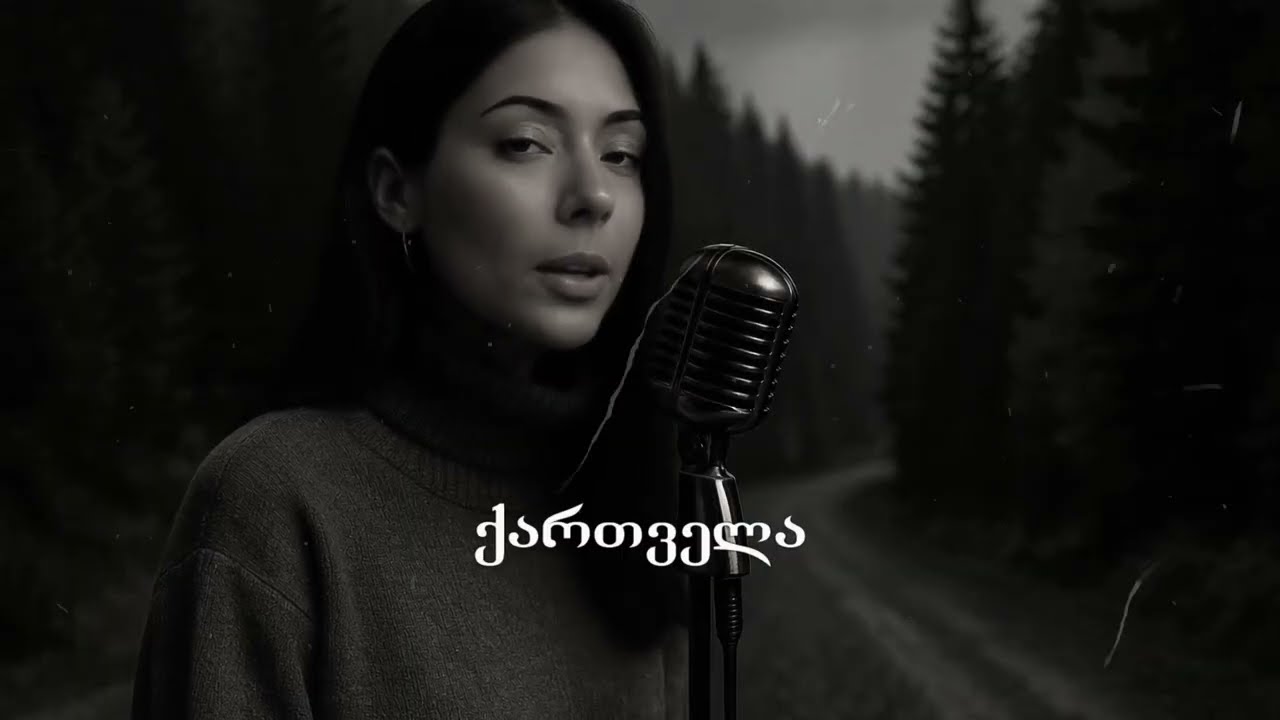 ქართველა / Qartvela - ახალი საუკეთესო ქართული სიმღერები / Axali Sauketeso Qartuli Simgerebi ' MIX N8