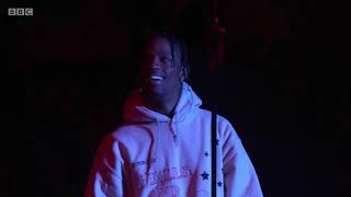 Travis Scott - Live at Reading Festival 2018 (Full Set)