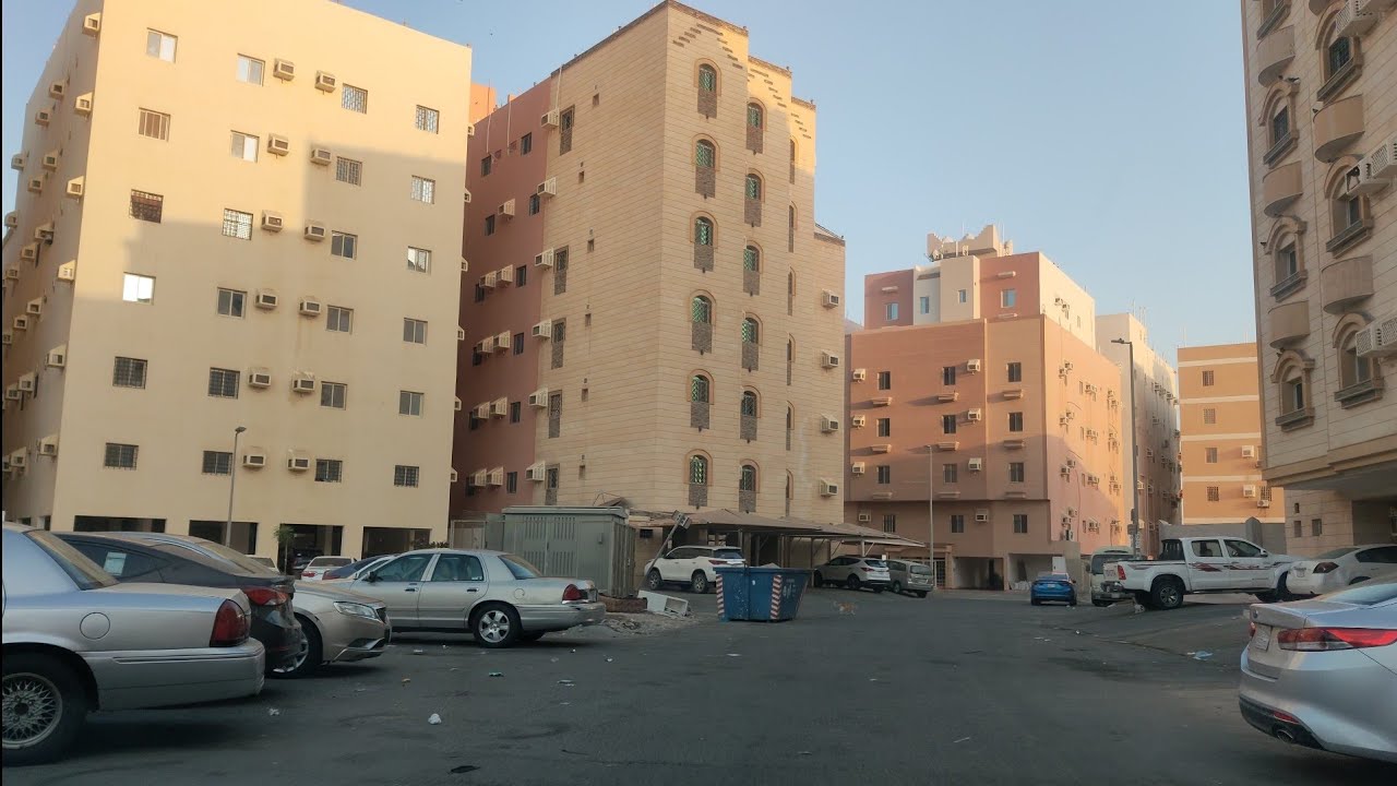 حي السامر  مدينة جدة أحياء شرق مدينة جدة الجميلة