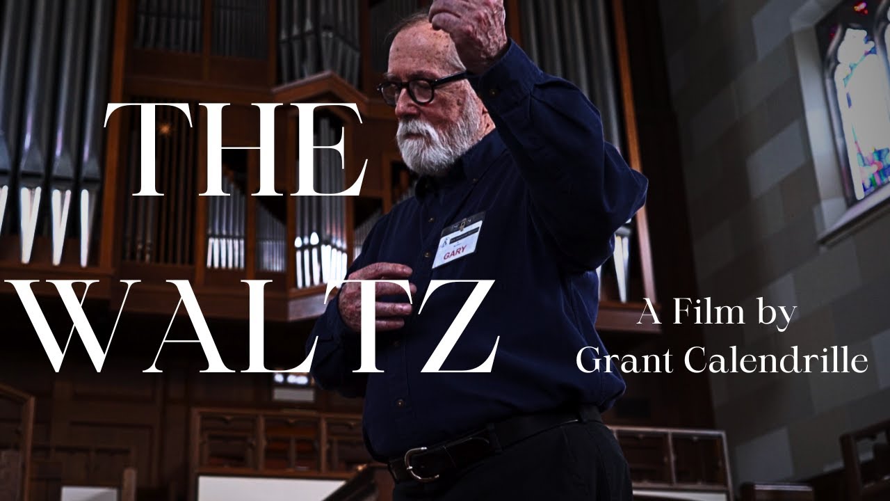 The Waltz - Short Film (2022)