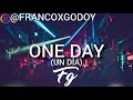 ONE DAY (UN DIA) BAD BUNNY x J BALVIN x DUA LIPA x FRANCO GODOY [REMIX 2020]