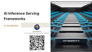 🔍 AI Serving Frameworks Explained: vLLM vs TensorRT-LLM vs Ray Serve | Which One Should You Use?