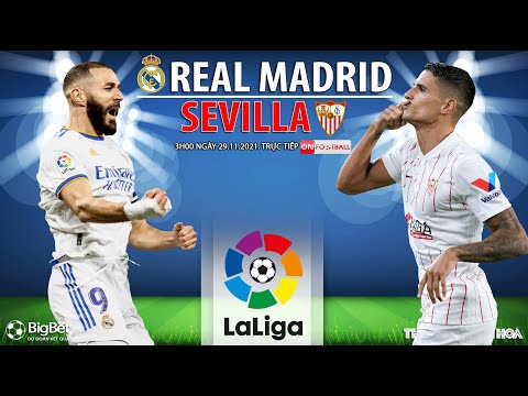 Video NHẬN ĐỊNH BÓNG ĐÁ TÂY BAN NHA | Trực tiếp Real Madrid... - youtube