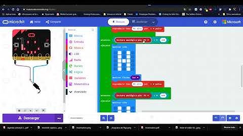 Taller ficha 2 Coding for Kids