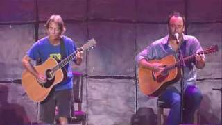 Video thumbnail of "Dave Matthews & Tim Reynolds - The Dreaming Tree (Live at Farm Aid 2007)"