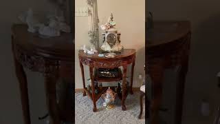 Cait’s Oak Forest Estate Sale, May 13-14, 2022