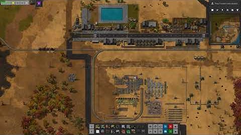 Factorio Music System V1