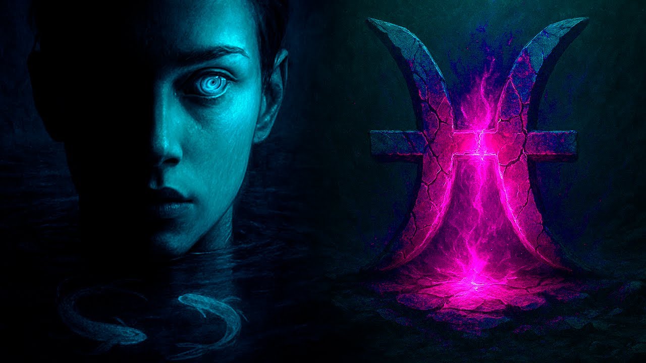 ♓ PISCIS ⚠️ El Signo Más Peligroso del Zodiaco (Y NO es por lo que crees)