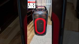 Testing Samsung St50F At Full Volume