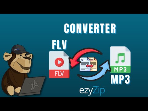 Como Converter FLV Para MP3 Online (Guia Simples)