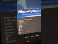 This is gonna get run tf up!!🔥 p.s. I use bolt.new to make websites in minutes #tech #appbuilding