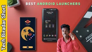😯💥ये apps आपके mobile को पूरी तरह से बदल देंगे || best launcher for android 2021 by vikas biradar screenshot 1