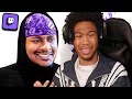 Mac Mula Reacts To Solluminati Getting Banned On Twitch