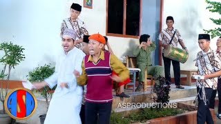Emak Ijah Pengen ke Mekah | Eps 19 part 3 - Official ASProduction