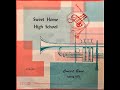 Sweet Home High School Concert Band 1971