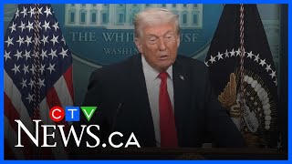 Celebrity You'll find out how far I'm willing to go for Greenland | Trump Wealth