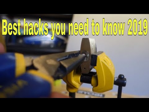 10 hacks you need to learn- Everyone should know these.....