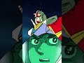 Mobile Suit Gundam