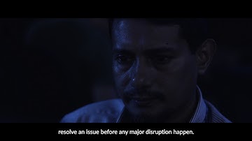 J-Ops Command Centre