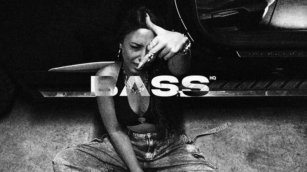 Usher - Yeah! (Krmoni Remix)