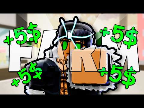 MELHOR FORMA DE FARMAR DINHEIRO NO JUJUTSU SHENANIGANS! | JJS
