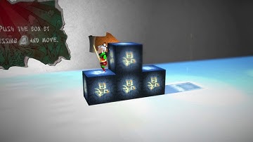 Upside-Down Dimensions: Characters Movement refactoring