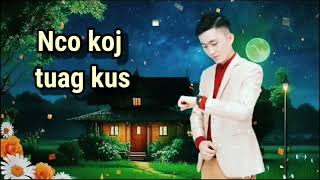 Nco Koj Tuag Kus 07092023