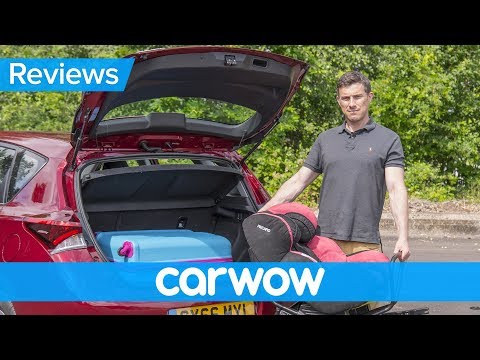 Toyota Auris 2018
