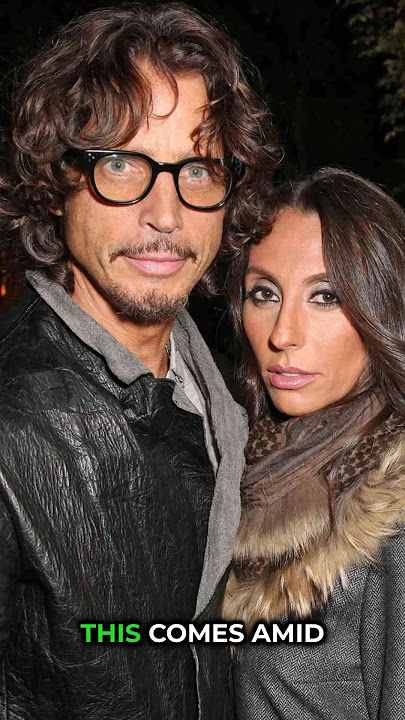 Chris Cornell's MIL Exposes The Truth: Soundgarden Are Guilty As Hell