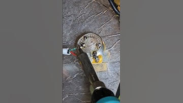 Wiring a Single Humbucker Stratocaster #guitar #fender #squier #mod #pickups