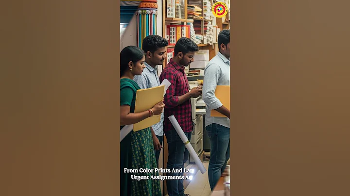 "Brochures, Certificates & Prints That WOW! | Premium Printing in Tamil Nadu"