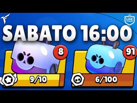 PREPARATE LE SVEGLIE !!!  Brawl Stars - PREPARATE LE SVEGLIE !!!  Brawl Stars
