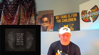 Ren - Penitence Ft. Molly Mckinna (First Time Listen)(Reaction) TRY TO FIND REASON 🔥🔥🔥🔥