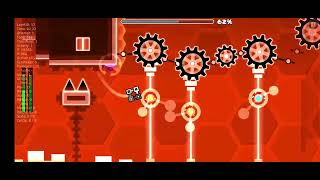 Blast processing.